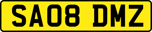 SA08DMZ