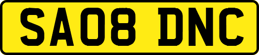 SA08DNC