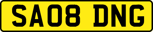 SA08DNG