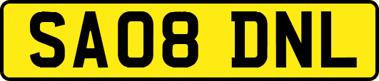 SA08DNL