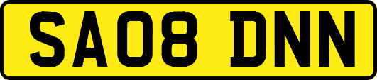 SA08DNN