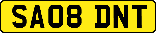SA08DNT