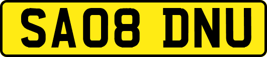 SA08DNU