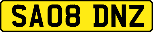 SA08DNZ