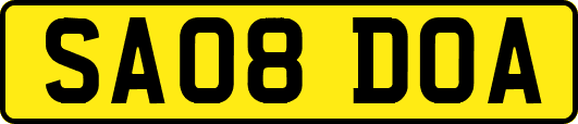 SA08DOA