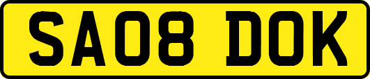 SA08DOK
