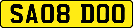 SA08DOO