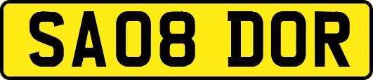 SA08DOR