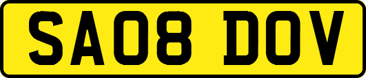 SA08DOV