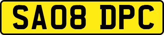 SA08DPC