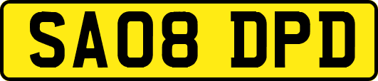 SA08DPD