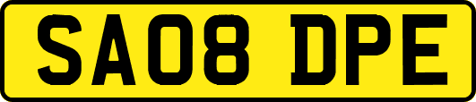 SA08DPE
