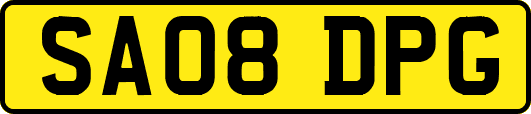 SA08DPG