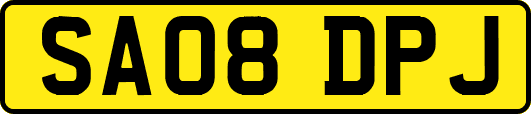 SA08DPJ