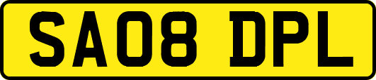 SA08DPL