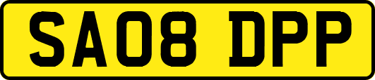 SA08DPP