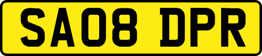 SA08DPR