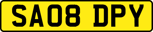 SA08DPY
