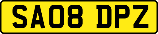 SA08DPZ