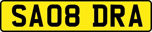SA08DRA