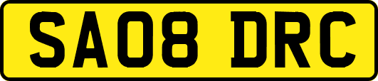 SA08DRC