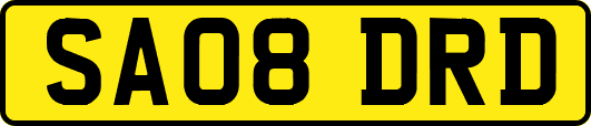 SA08DRD