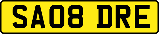 SA08DRE