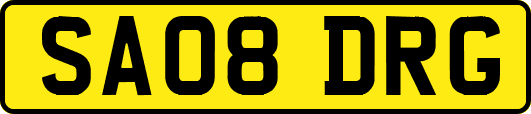 SA08DRG