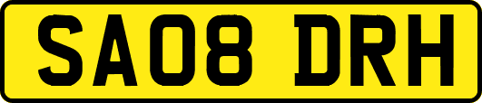 SA08DRH