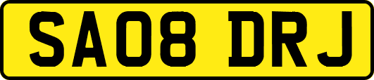 SA08DRJ