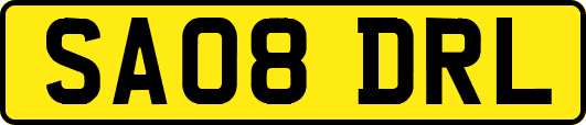 SA08DRL