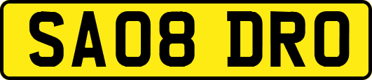 SA08DRO