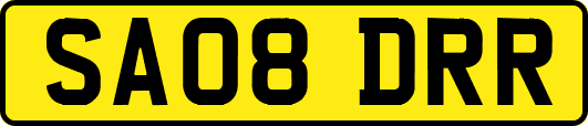 SA08DRR