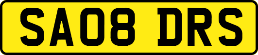 SA08DRS