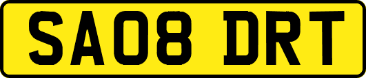 SA08DRT