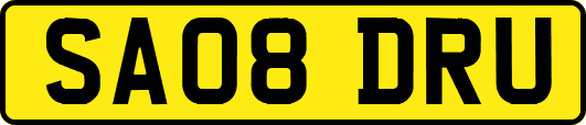SA08DRU