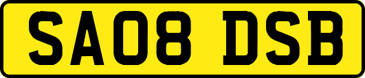 SA08DSB