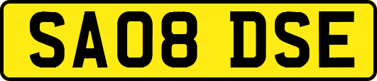 SA08DSE