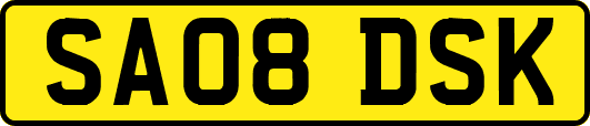 SA08DSK