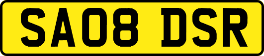 SA08DSR