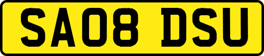 SA08DSU