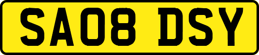 SA08DSY