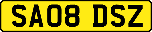 SA08DSZ
