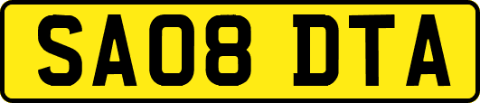 SA08DTA
