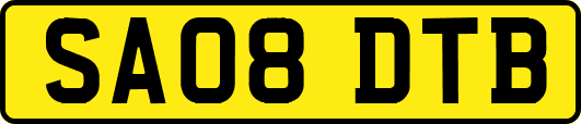 SA08DTB