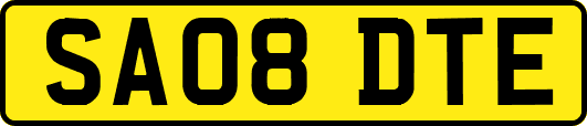SA08DTE