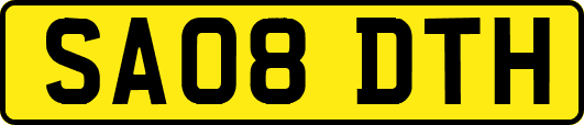 SA08DTH