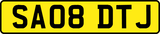 SA08DTJ