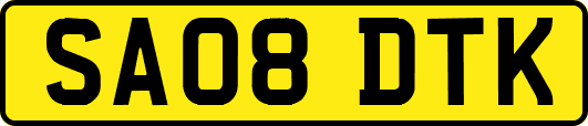 SA08DTK