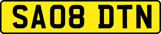 SA08DTN